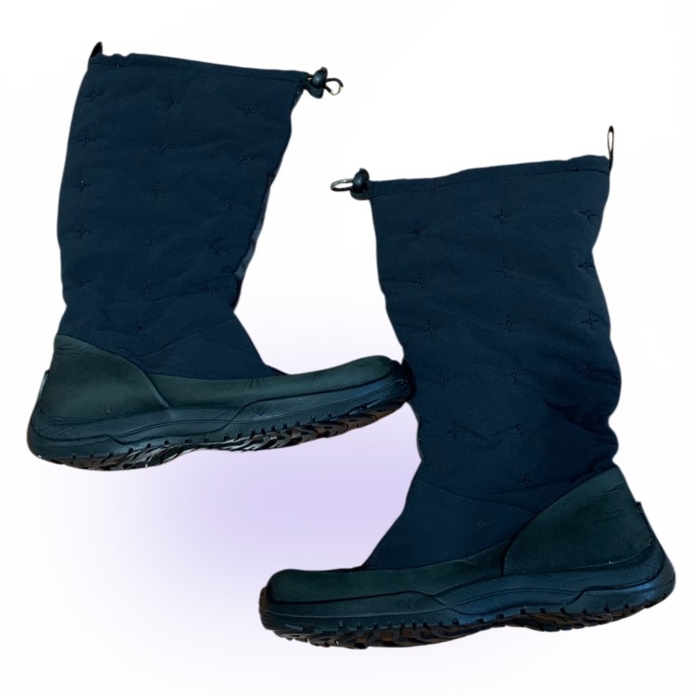 Columbia Boots size 7.5